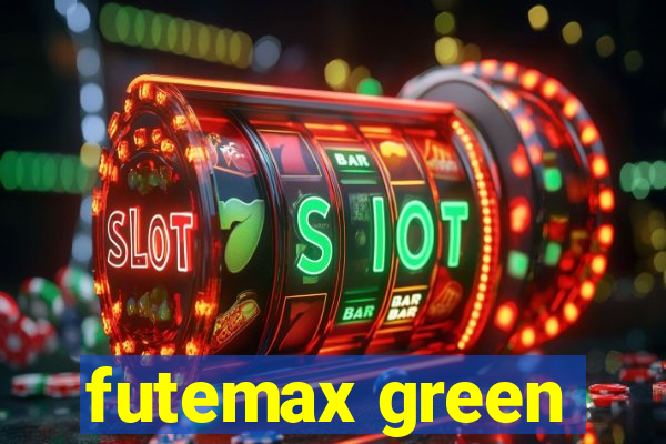 futemax green